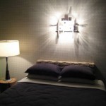 Bedroom Interior Design with Exotic Lighting and Decorating Ideas 2