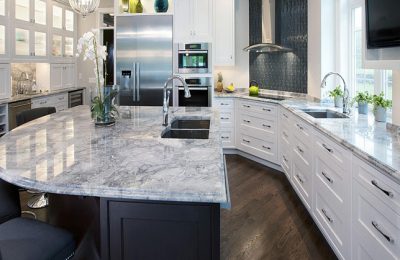 granite kitchen countertops kitchen renovation trends 2019